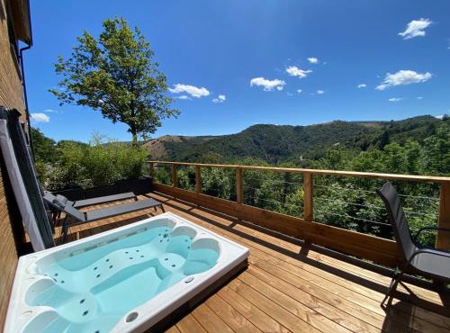 L'Eden des Cévennes