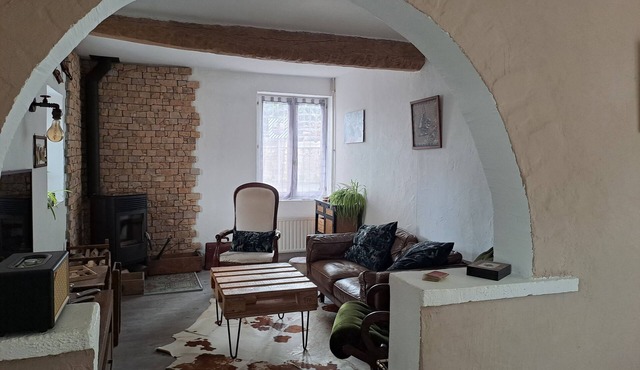 l'Eden Des Quatre Saisons