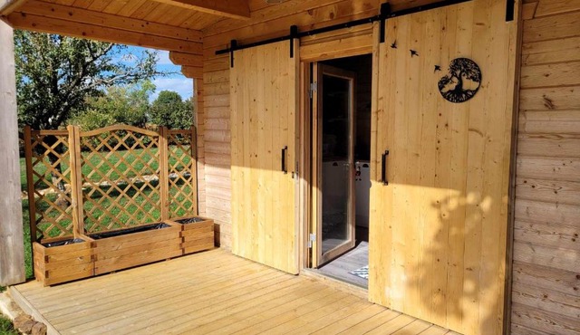 l'Eden du sancerrois