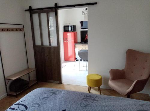 l'Eden naturiste écureuil