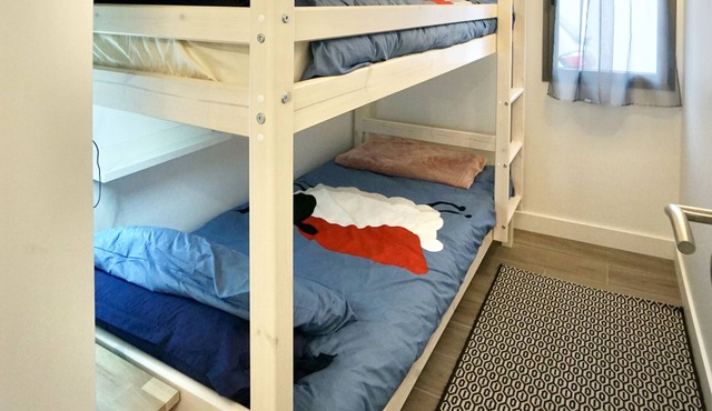 L'effet Mer 70m de la Merprise Voiture Électrique