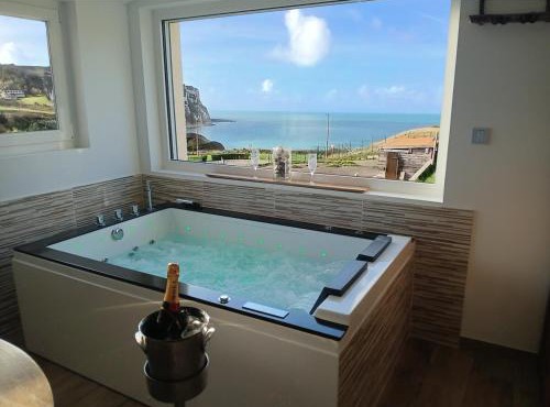 L'Effet Mer - Côte D'Albâtre