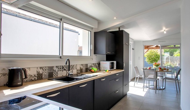 L'Effet Mer by Interhome