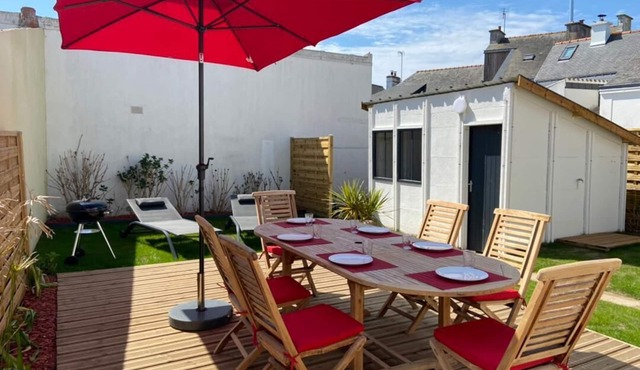 L'Effet Mer - GAVRES