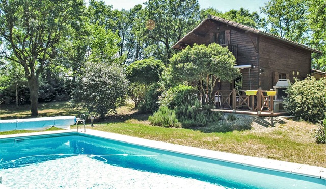 L'Eglantier by Interhome