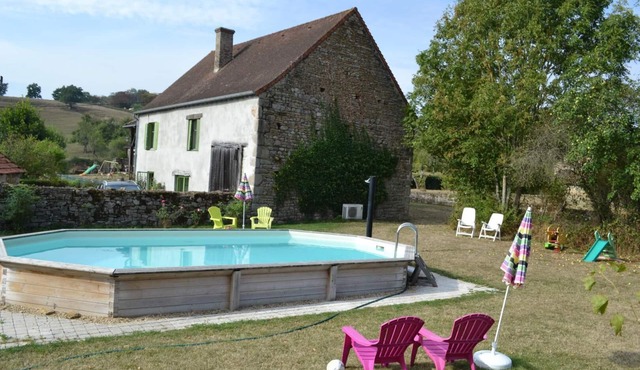 L'Eglantine - SIGY-LE-CHATEL