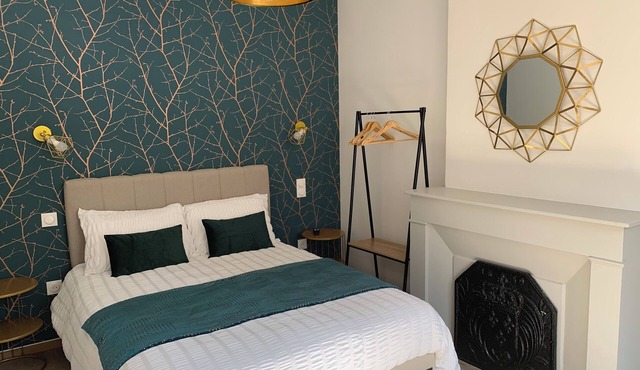 L'Elégant : Hypercentre