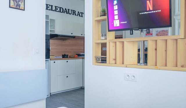 L'eledaurat - Studio Tendance Netflix/prime Vidéo