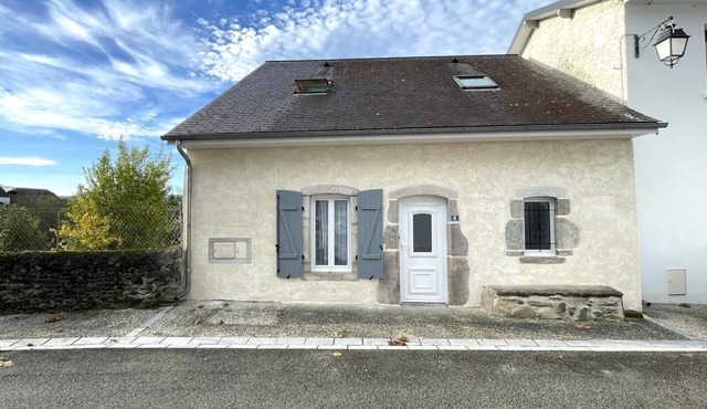 L'EMBARRY - MOUMOUR - Gîte