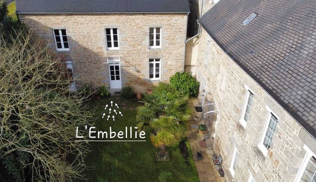L'embellie