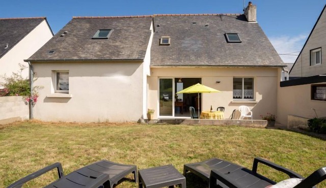 l'Emeraude by Interhome