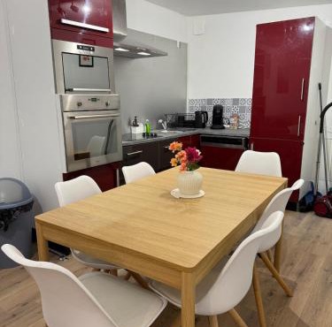 L'Emeraude Metz-Luxembourg