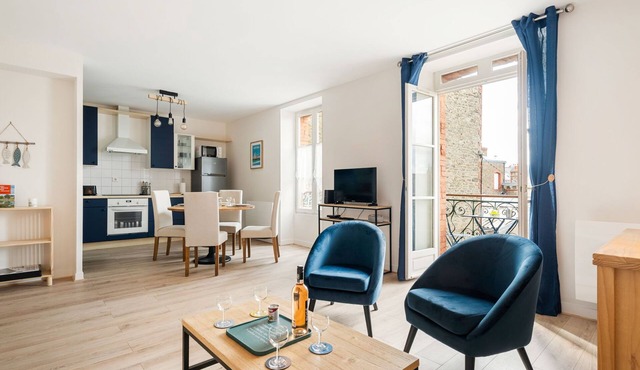 L'Emerillon by Interhome