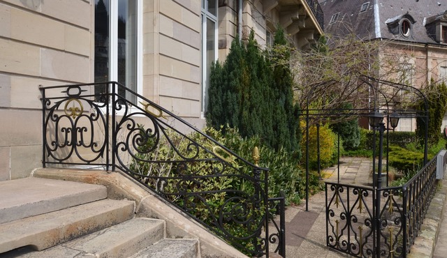 L'Empereur, sa Femme et le petit Prince