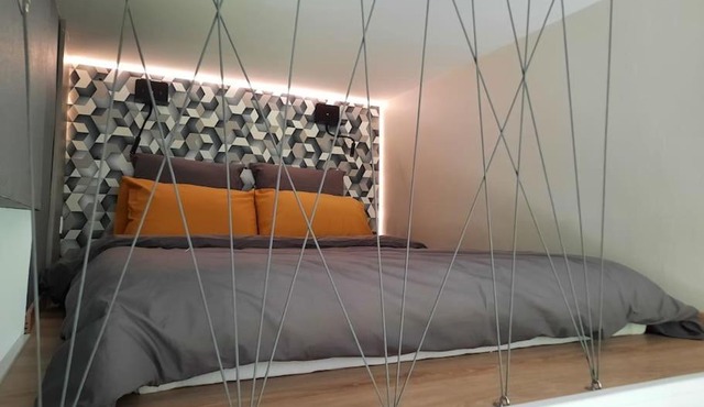 L'Empesson Studio pleine nature