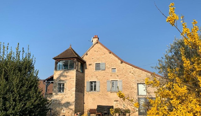 L’En Vert du Monde