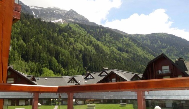 L'Enclave I et J by Interhome