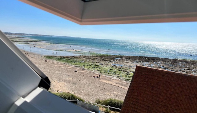 L'enclos Conciergerie Leroy