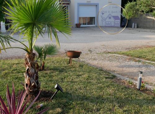 L'Enclos de La Grande Flûte