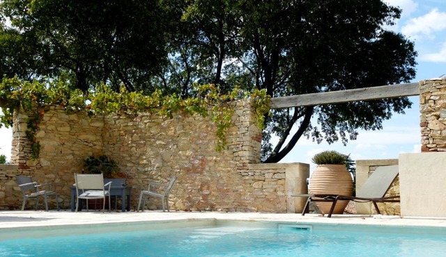 L'Enclos du Micocoulier