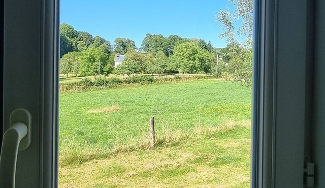 L'Enclos du Bélier - Gîte & B&B