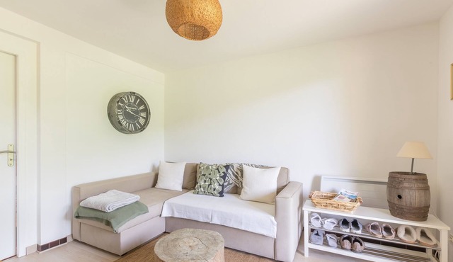 L'Endroit - au pied de la station