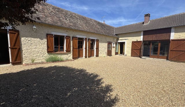 L'Endurance 24h - 15pers - Circuit Bugatti - Rêve