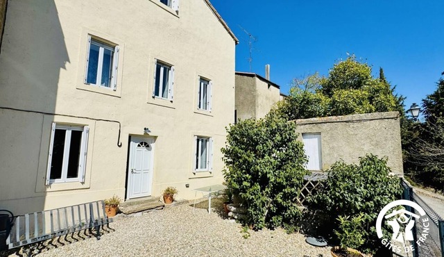 L'Ensoleillée - TRASSANEL