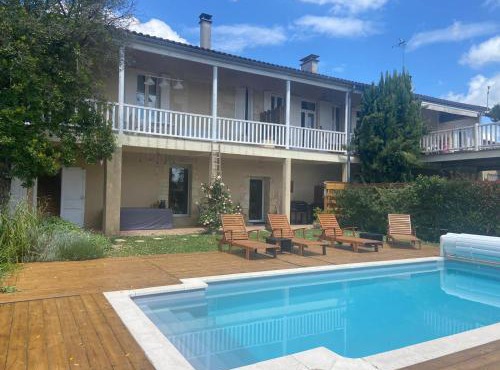 L entre cœur des deux mers