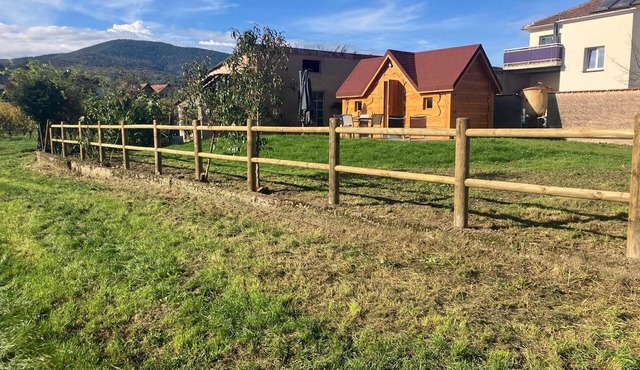 L'entre-cœur - Domaine Rosfelder