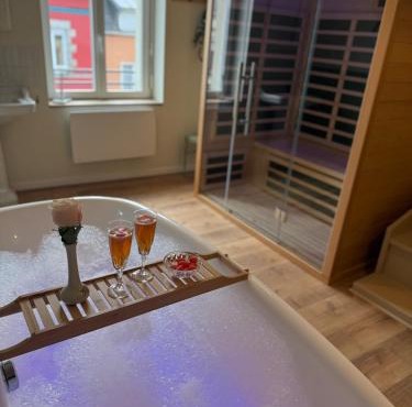 L Entre Deux Époques