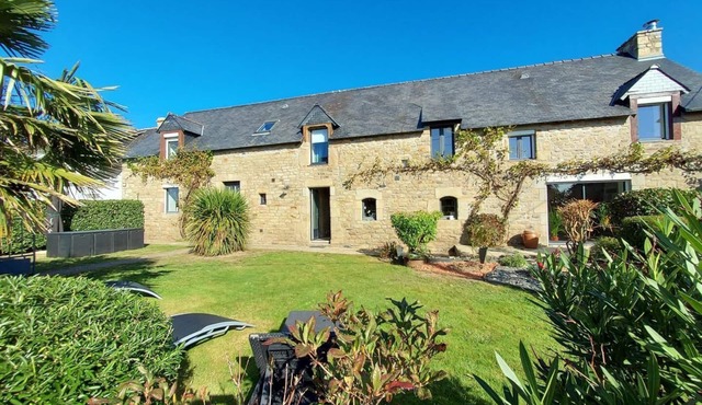 L'entre Deux - Locoal Mendon