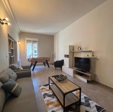 L'entre nous, Superbe Maison au centre de St Aignan