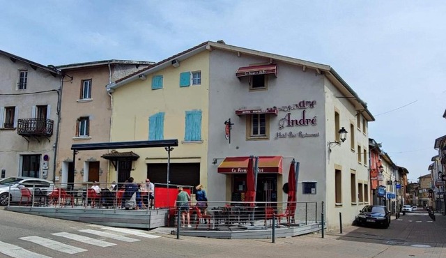 L'Entre Potes