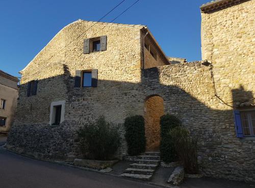 L'ENTRE POTES - Maison de caractère climatisée avec garage