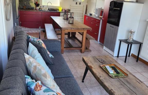 L'entre Terre et Mer