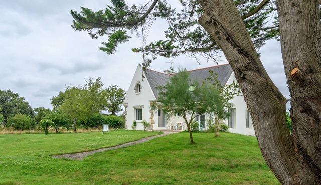 L'Envolée de Charme - Maison à 10m de Vannes