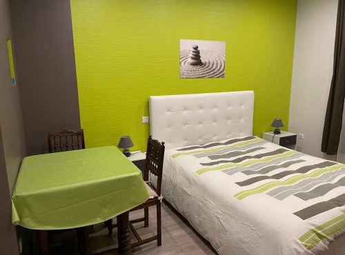 L'Envolée - Spacieux, 2 personnes