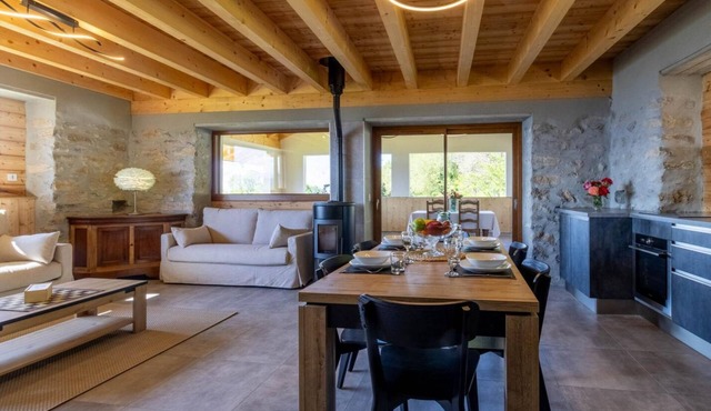 L'ENVOL SAFRANÉ - SAINT JEAN DE LA PORTE