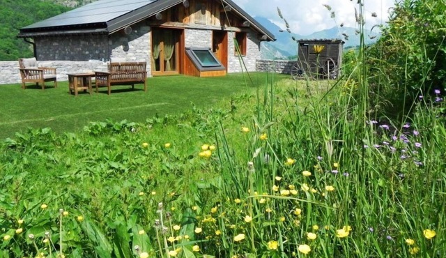 L'EPERVIERE - LES BELLEVILLE