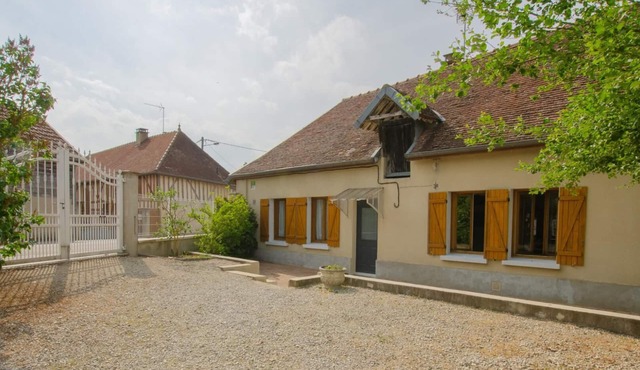 L'Epicéa - SAINT PARRES AUX TERTRES