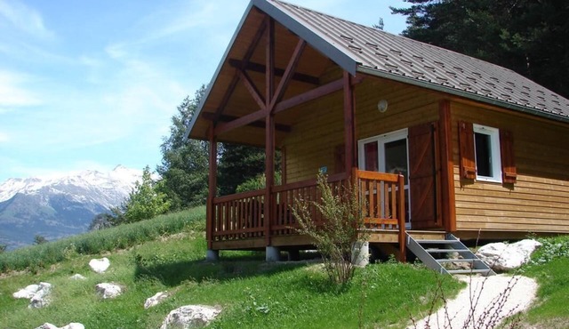 L'EPICEA - LE VAL D'AMBIN