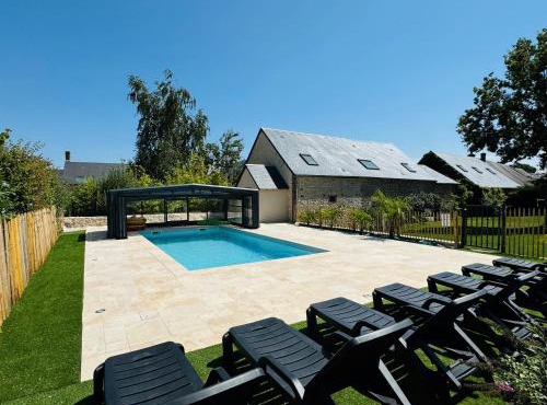 L'Epicerie - Les Gîtes Val'Conie