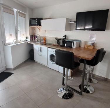 L'Epicerie plain-pied