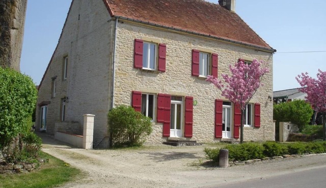 l'Epicerie - SAINT-MICAUD