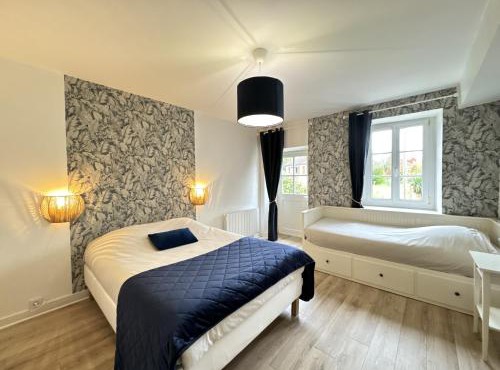 L'Equestre - Pôle Européen du cheval - Parking gratuit - à 1 min des Bouleries Jump