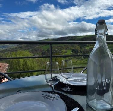 L'Erable T2 climatisé