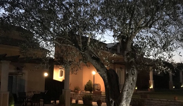 L'Eremo Luxury Apartments