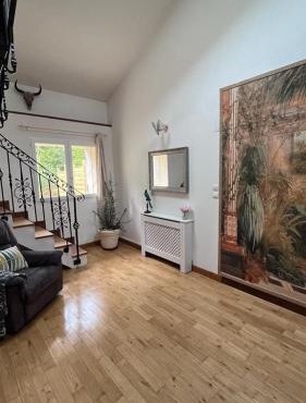 L'Ermitage of Meyriat