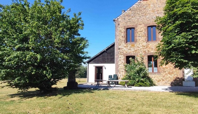 L'ESCAILLE - BROGNON